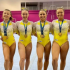 Resultaten Amerikaanse kampioenschappen 2022 |  Het Gymternet
